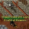 Demon Eldorath