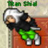 shial