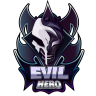 Evil Hero