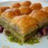 Baklawa