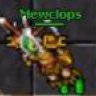 Mewclops