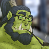 Rexxar