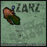 Zarz