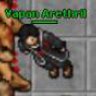 Vapan Arethril