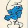 Lill smurfen