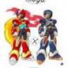 mega xman