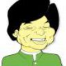 Jackie Chan