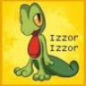 Izzor