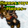 Hannes