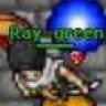 Raygreen