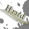 Haard