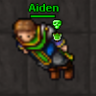 Aiden