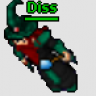 Diss