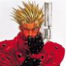Vash Stampede