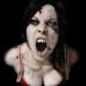 Sexy Vampire