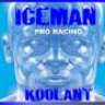 Ice Man