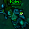 Rawrsmekarn