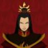 Firelord Azula