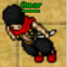 Unknown Player