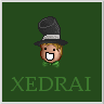 Xedrai