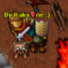 Raks One