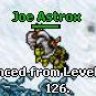 Joe Astrox