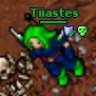 Tiastes