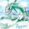 RayquazaX