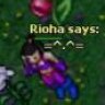 Rioha