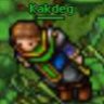 Kakdeg