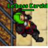 Karchii Oawaa
