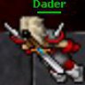 Dader