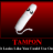 Tampon cipka
