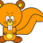 Squirrel Royal