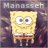 Manasseh