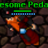 Pedaum
