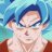 Goku SSGSS