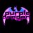 Purple dragon