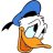 Donald Duck