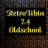 RetroTibiaStaff