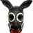 GOD BUNNY