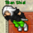 shial