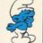 Lill smurfen