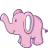 Pink Elephant