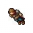 tibia held