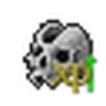 [TFS 1.x] Lost XP Retrieval - Skull of Fallen