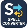 RevSpell Converter – XML → RevScript (TFS)