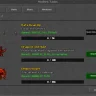 Modern Task System (Tabs, Cooldowns, Dynamic Rewards)