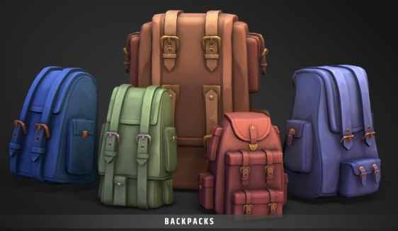 How do you manage your backpack and stuff? : r/TibiaMMO