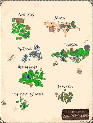 mapa mapa